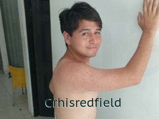 Crhisredfield