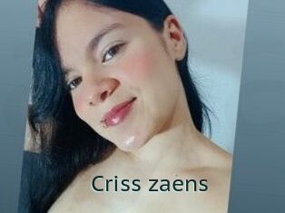 Criss_zaens