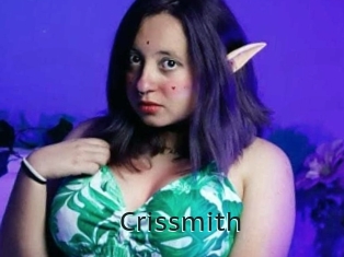 Crissmith