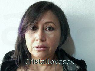 Cristallovesex