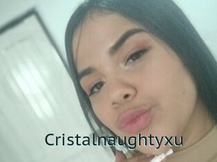 Cristalnaughtyxu