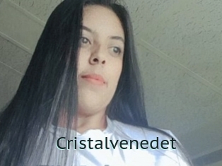 Cristalvenedet
