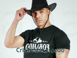 Cristhiancaicedo