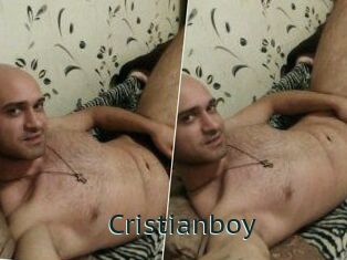 Cristianboy