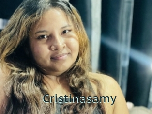 Cristinasamy