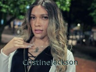Cristinejackson