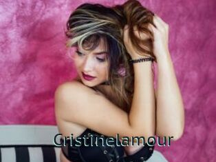 Cristinelamour
