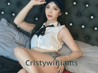 Cristywilliams