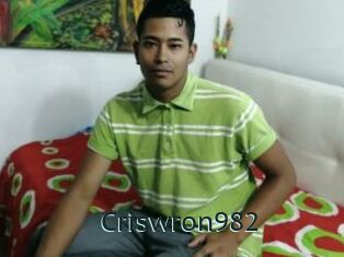 Criswron982