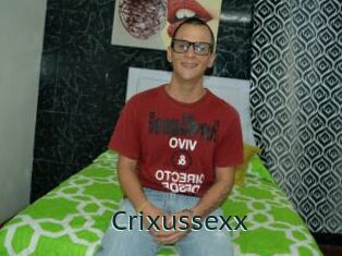 Crixussexx