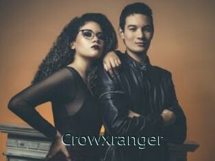 Crowxranger