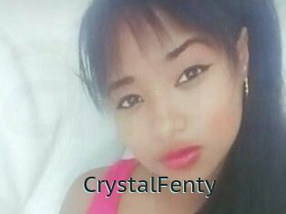 CrystalFenty