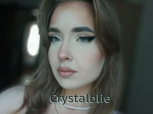 Crystalblie