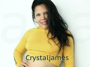 Crystaljames