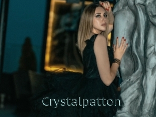 Crystalpatton