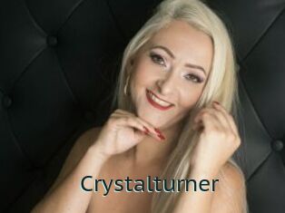 Crystalturner