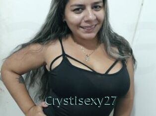 Crystisexy27