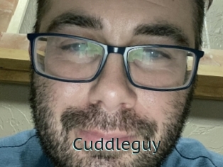 Cuddleguy