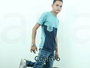 Cuerrvo