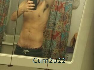 Cum2u22
