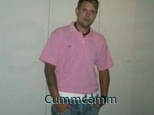 Cummcamm