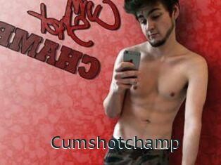 Cumshotchamp