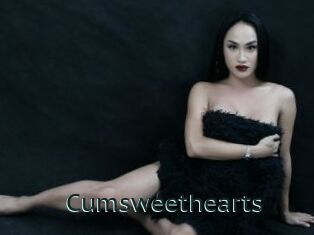 Cumsweethearts