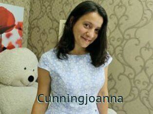 Cunningjoanna