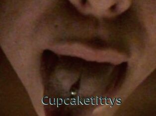 Cupcaketittys