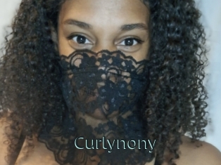 Curlynony