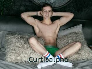 Curtisalpha