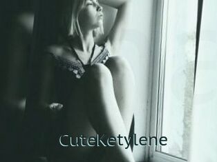 CuteKetylene