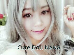 Cute_Doll_NANA