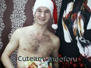 Cutearmandoforu