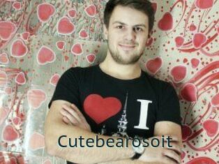 Cutebearosoit