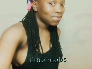 Cuteboobs