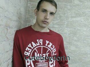Cuteboydorin