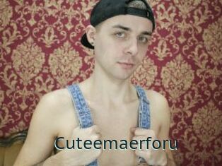 Cuteemaerforu