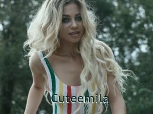 Cuteemila