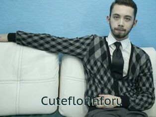 Cuteflorinforu