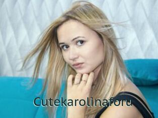 Cutekarolinaforu