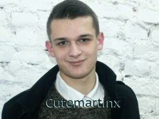 Cutemartinx