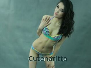 Cutenaritta