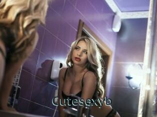 Cutesexyb