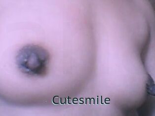 Cutesmile