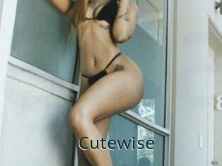 Cutewise