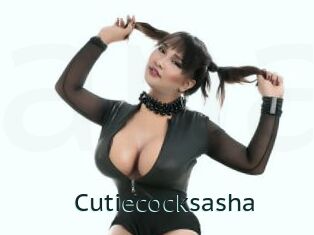 Cutiecocksasha