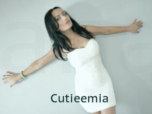 Cutieemia