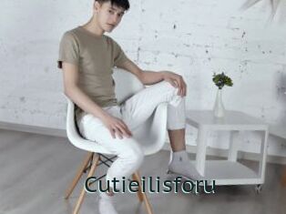 Cutieilisforu