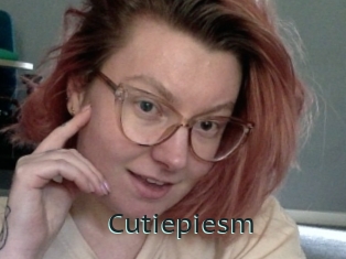 Cutiepiesm